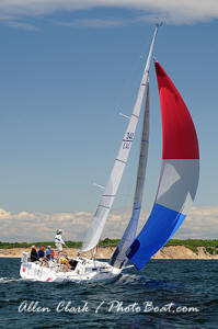 Block Island Race Week Around the Island Race Photos