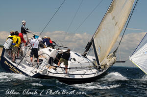 Block Island Race Week Around the Island Race Photos