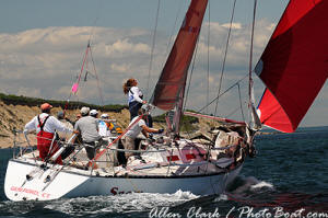 Block Island Race Week Around the Island Race Photos