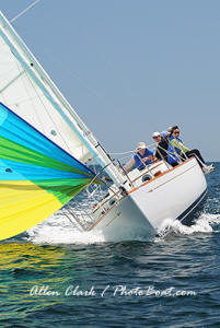 Block Island Race Week Around the Island Race Photos