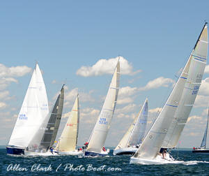 Block Island Race Week Around the Island Race Photos