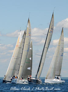 Block Island Race Week Around the Island Race Photos