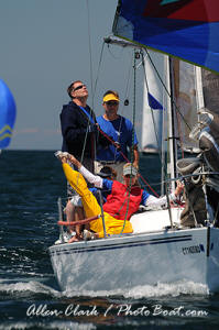 Block Island Race Week Around the Island Race Photos