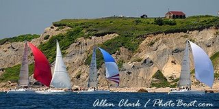 Block Island Race Week Photos