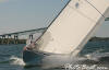 Columbia photo at NYYC Annual Regatta 2008