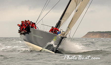 Block Island Race Week Photos 2009