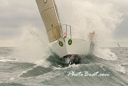 Block Island Race Week Photos 2009