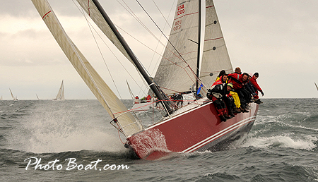 Block Island Race Week Photos