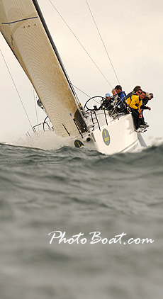 Block Island Race Week