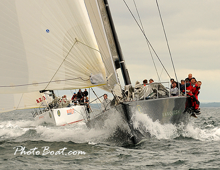 Block Island Race Week Photos