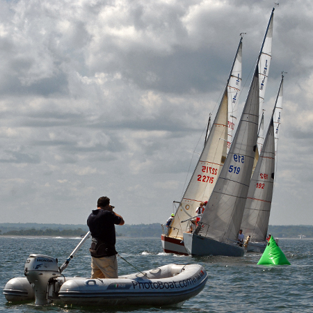 J30 North American Championship