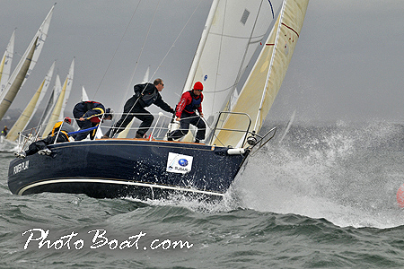 J105 North Americans Photos Powerplay