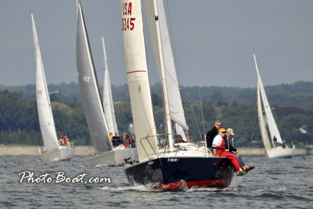 J 30 North Americans Photos