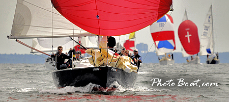 J30 North American Championship