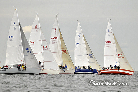 J 30 North American Championship Photos