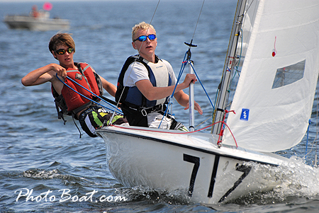 JSA Champs Photos
