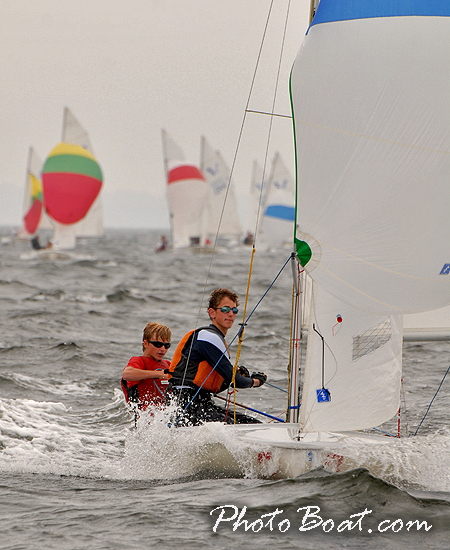 JSA Champs Photos