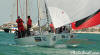 J105 racing in Key West 2009