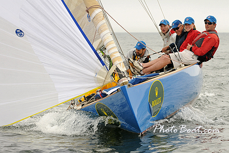 NYYC Annual Regatta Photos