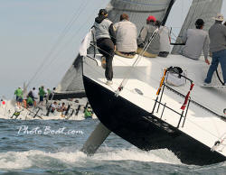 New York Yacht Club Annual Regatta