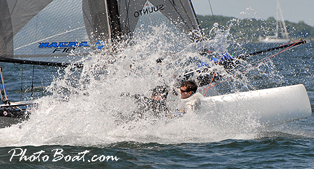 Newport Regatta Photos