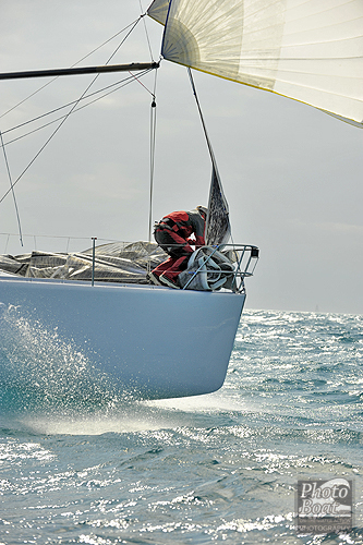 2010 Key West Race Week