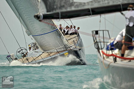 Key West Race Week