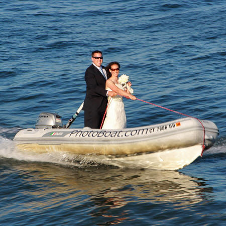 Boat Photography