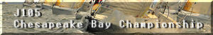 J105 Chesapeake Bay Championship