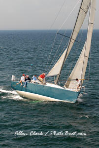 Block Island Race Week Photos 2009