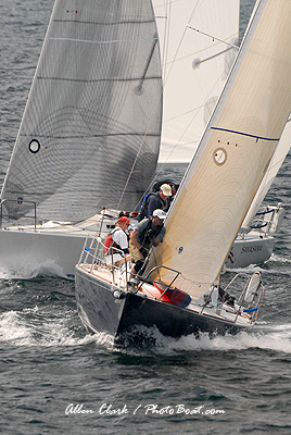 Block Island Race Week 2009