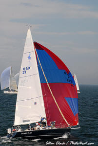 Block Island Race Week Photos