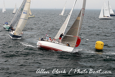 Block Island Race Week Photos