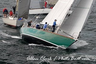 Block Island Race Week Photos