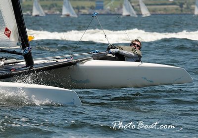 Newport Regatta Photos