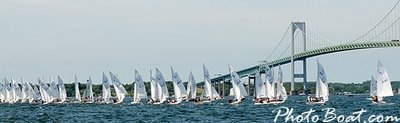 Newport Regatta Photos