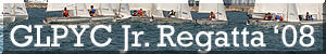 Groton Long Point 420 Regatta