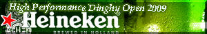 Heineken High Preformance Dinghy Open 2009