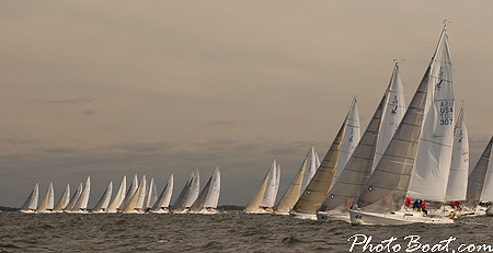 J105 North Americans