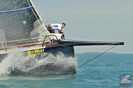 Key West Race Week