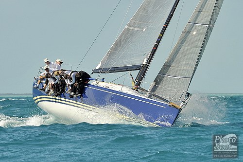 Key West Race Week