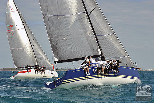 Key West Race Week