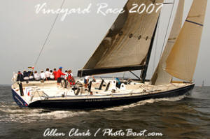 Vinyard Race 2007