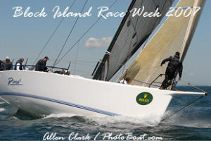 Block Island Race Week