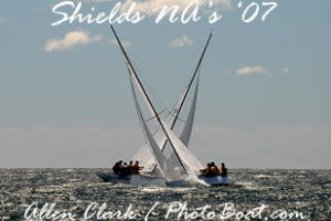 Shields NA's 2007
