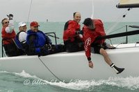 Key West Race Week 2009