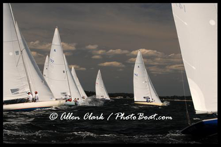 Atlantic Nationals Fleet