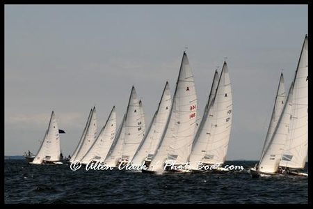Atlantic Nationals Start