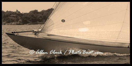 Classic Bow 