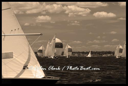 Etchells Near and Far